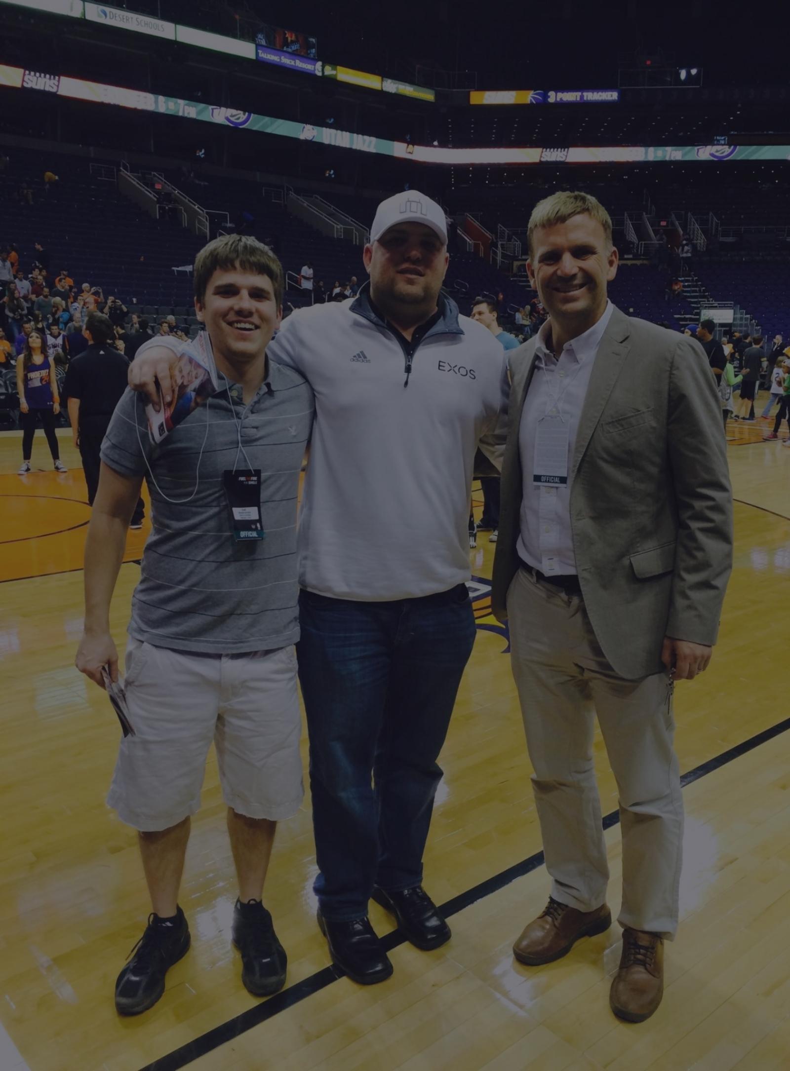 OMP-SeanTrevor Dominic Scott