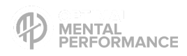 Optimal Mental Performance Logo